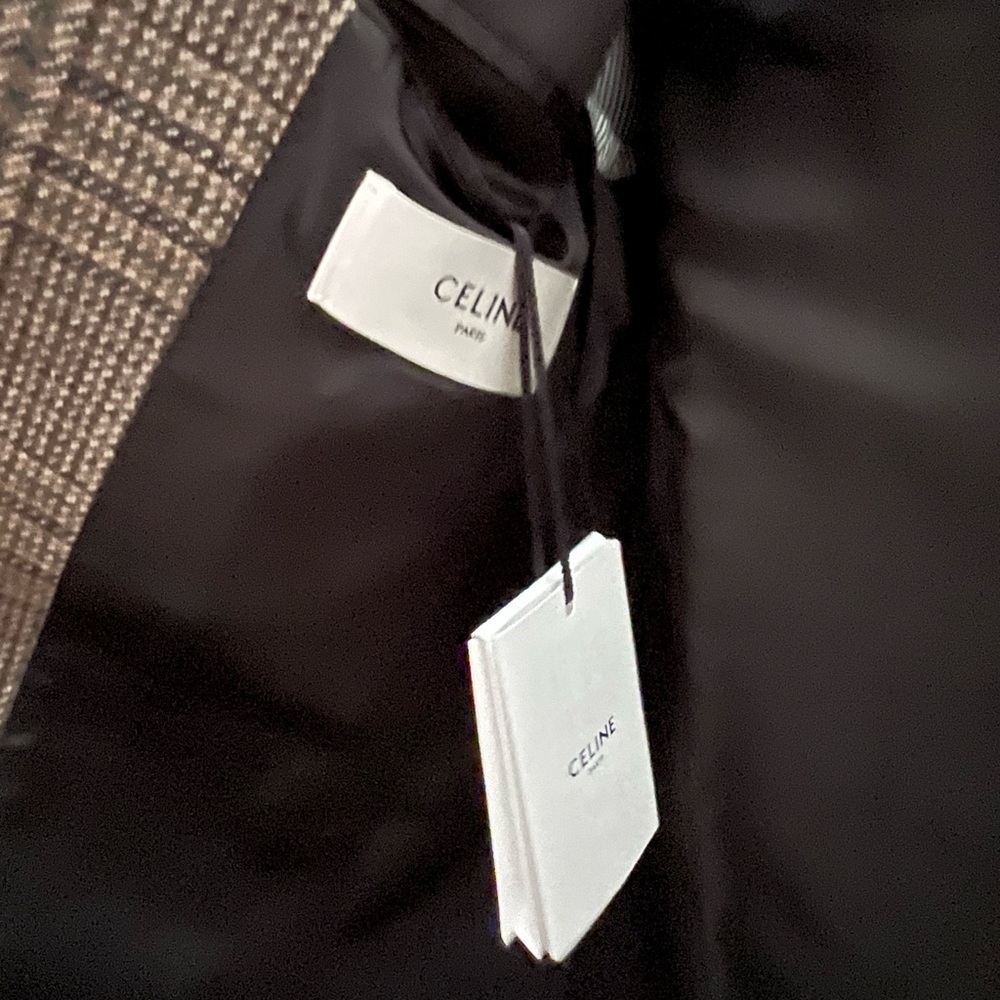 Celine jacket - Picture 5 of 10